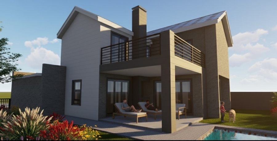 3 Bedroom Property for Sale in Wedgewood Golf Estate Eastern Cape